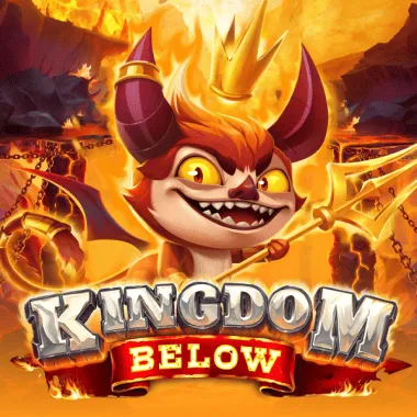 Kingdom Below slot