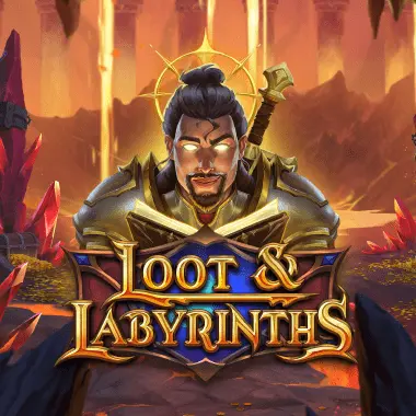 Loot & Labyrinths