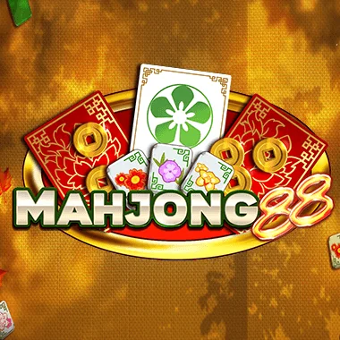 Mahjong 88 slot