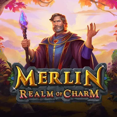 Merlin Realm of Charm slot