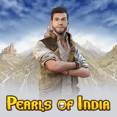 Pearls of India slot