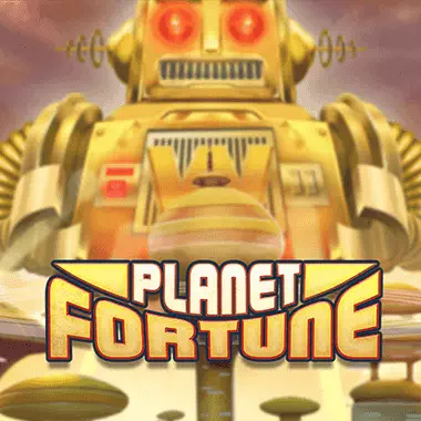 Planet Fortune slot