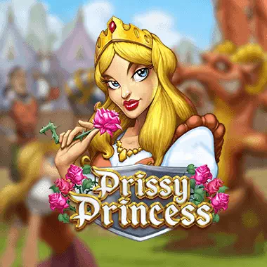 Prissy Princess slot