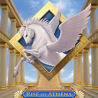Rise of Athena slot
