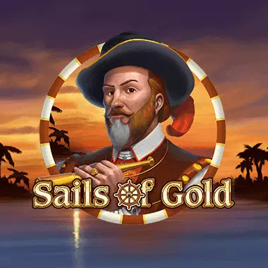 Sails of Gold slot