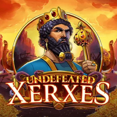 Undefeated Xerxes slot