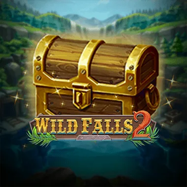 Wild Falls 2 slot