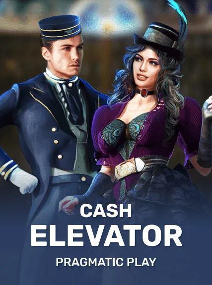 Cash Elevator slot