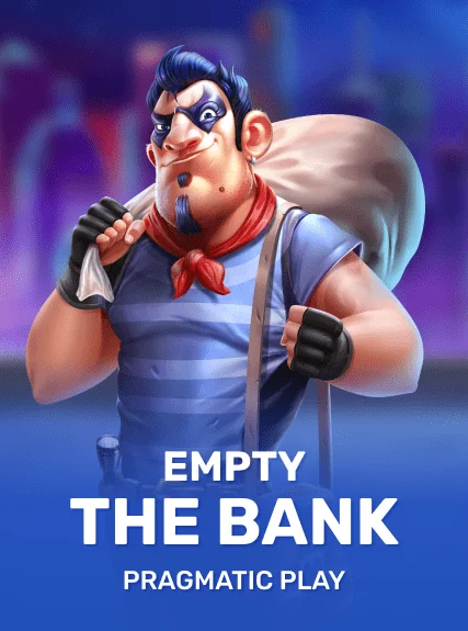 Empty the Bank slot